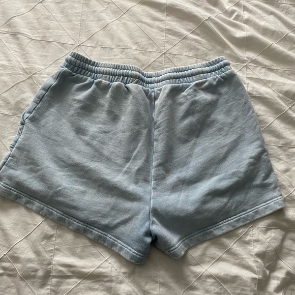 Dynamite Sweat Shorts - Picture 2 of 3